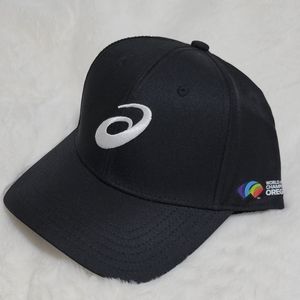 Oregon 22 World Athletics Championships Ball Cap